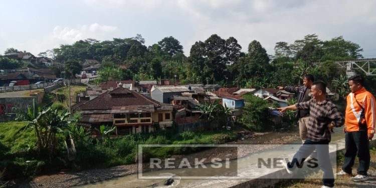 Jembatan Pamuruyan Bertahun – Tahun Mangkrak, Kapan Akan Di Bangun Lagi ?