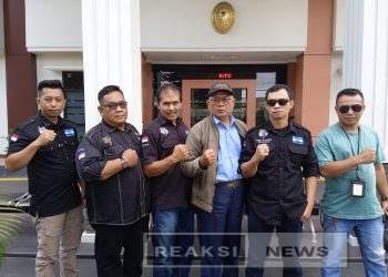 Sunandar, S.H menyebut Proses Hukum Perdata Tergugat Manajer Cabang FIF Sukabumi Terus Berlanjut, Deni Ketua LSM GMBN beserta Anggota siap mengawal sampai tuntas