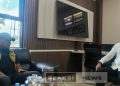 Kasus Dugaan Sertifikat Aspal di Desa Kalaparea Belum Tuntas, Deadlock Audiensi FJIS dengan BPN Kabupaten Sukabumi