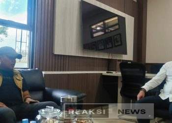 Kasus Dugaan Sertifikat Aspal di Desa Kalaparea Belum Tuntas, Deadlock Audiensi FJIS dengan BPN Kabupaten Sukabumi