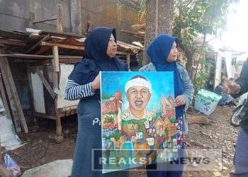 Gubernur KDM Dicari 2 Ibu dari Desa Cimanggu Kecamatan Cikembar Kabupaten Sukabumi