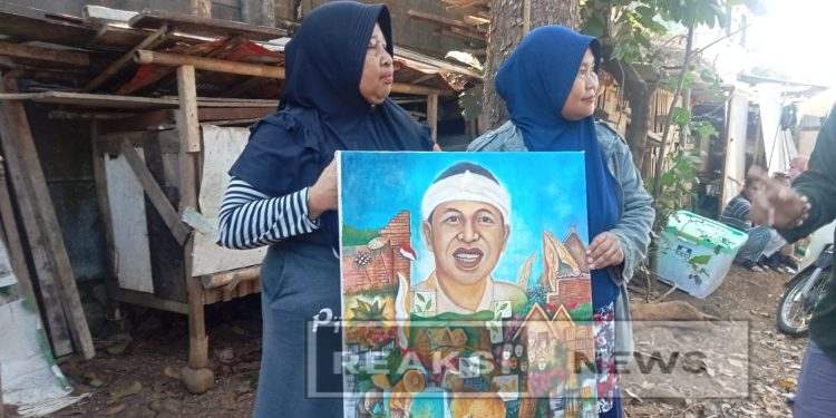 Gubernur KDM Dicari 2 Ibu dari Desa Cimanggu Kecamatan Cikembar Kabupaten Sukabumi