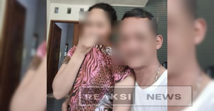 Diduga Cemburu Buta BLT Oknum Hakim Aniaya SB Pasangan Kumpul Kebonya