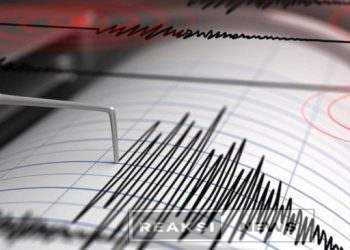Gempa Magnitudo 4,9 Guncang Bekasi dan Sekitarnya, Tidak Berpotensi Tsunami