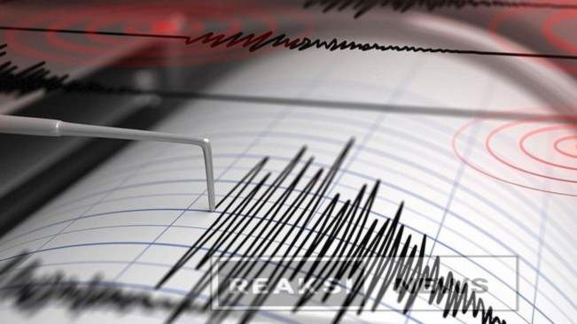 Gempa Magnitudo 4,9 Guncang Bekasi dan Sekitarnya, Tidak Berpotensi Tsunami