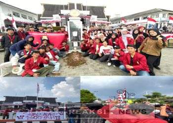 PC IMM Soroti Dugaan Rangkap Jabatan Rekayasa Kekuasaan “Potret Bobroknya BKPSDM dan Kebohongan Walikota Sukabumi