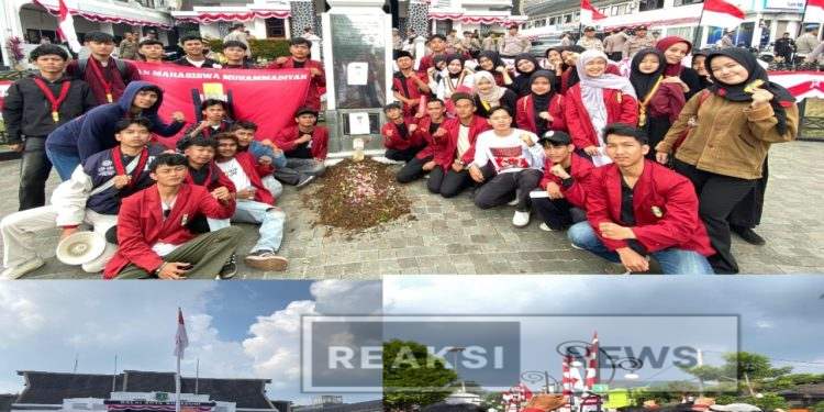 PC IMM Soroti Dugaan Rangkap Jabatan Rekayasa Kekuasaan “Potret Bobroknya BKPSDM dan Kebohongan Walikota Sukabumi