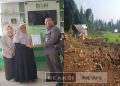 DLH Provinsi Jabar, Diduga Tidak Komitmen Dalam Melayani Laporan Masyarakat