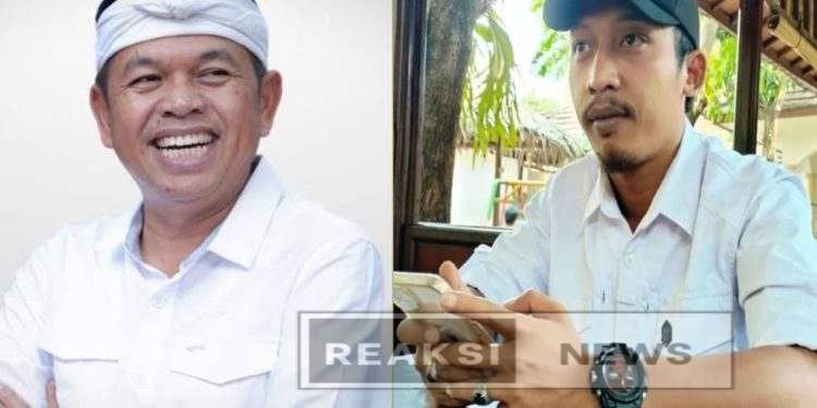 Lpi Ingatkan KDM Terkait APBD Dan Juga Terkait Berbagi Peran Dalam Aspek Kemanusiaan Dengan Pemerintah Kabupaten Kota !!