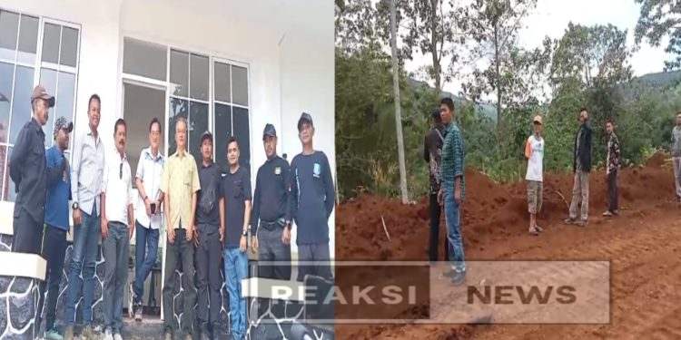 Klarifikasi Miskomunikasi antara PT Bogorindo Cemerlang dan PT Indonesia Power tentang Ploting Lahan Diselesaikan Secara Kekeluargaan