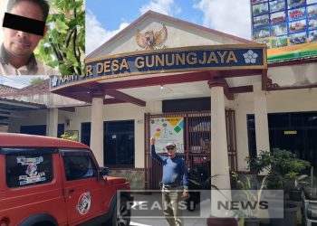Ini Pernyataan Pihak Kemenag Kota Sukabumi, Terkait Dengan Ijazah Palsu Oknum Kades, Silahkan Simak..!!!