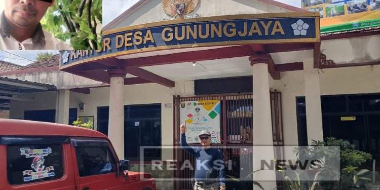 Ini Pernyataan Pihak Kemenag Kota Sukabumi, Terkait Dengan Ijazah Palsu Oknum Kades, Silahkan Simak..!!!