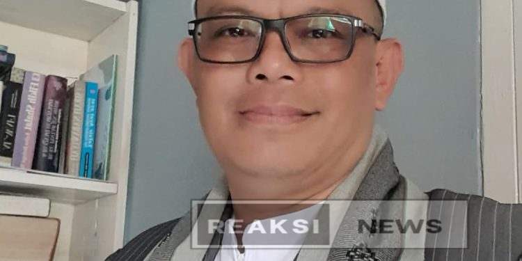 Khutbah Jumat:  ISLAM MENOLAK KERAS PRIMORDIALISME RASIS