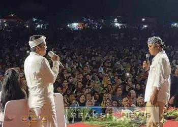 Abdi Nagri Nganjang Ka Warga, Gubernur Jabar Dedi Mulyadi Dekatkan Pelayanan Kepada Masyarakat