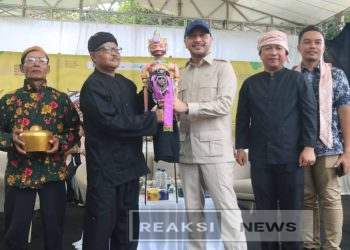 Festival Budaya Anak Pesisir Series lll, Ruang Ekspresi, Pelestarian dan Regenerasi Budaya Lokal