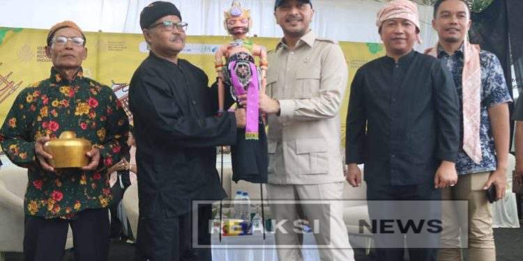 Festival Budaya Anak Pesisir Series lll, Ruang Ekspresi, Pelestarian dan Regenerasi Budaya Lokal