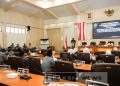 Bupati Sukabumi Sampaikan Nota Pengantar atas Raperda Perubahan APBD Tahun 2025