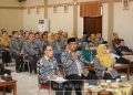 Bupati Tekankan KKS Adalah Gerakan Kolektif Membangun Pola Hidup Sehat di Masyarakat