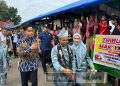 Hadiri Festival Pacu Jalur 2025, Wapres Minta Warisan Budaya dan Wajah Ekonomi Kreatif Riau Terus Dijaga
