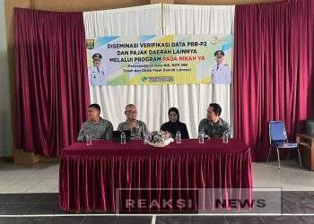 Diseminasi Program “Pada Nikah Ya” Bapeda Optimalkan Pelayanan dan Pembangunan Daerah