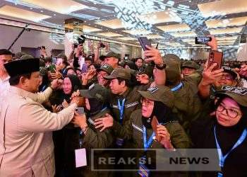 Presiden Prabowo Apresiasi Pencapaian 100 Sekolah Rakyat dalam Waktu Singkat
