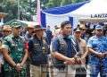 Wabup Dampingi Kasal Dalam Giat Bhakti Sosial Alumni AAL Moro 3993