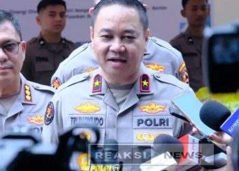 Divhumas Polri Gelar Gerakan Pangan Murah 2025, Tekan Harga dan Ringankan Beban Masyarakat