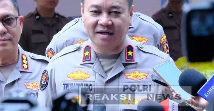 Divhumas Polri Gelar Gerakan Pangan Murah 2025, Tekan Harga dan Ringankan Beban Masyarakat