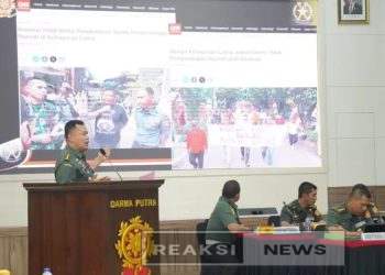 Penertiban Rumah Dinas Kostrad Memiliki Legalitas Hukum Yang Kuat dan Mengedepankan Aspek Kemanusiaan