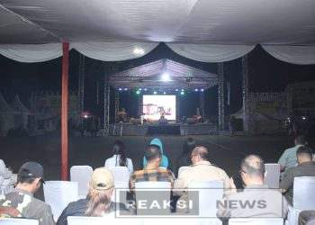 106 Stan UMKM Tampilkan Produk Unggulan di Pasar Rakyat Hari Jadi Sukabumi