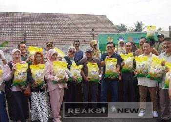 Gerakan Pasar Murah, Pemkab Sukabumi Gelar GPM di Seluruh Kecamatan