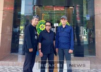 Pelaksanaan Musyawarah Kabupaten (Muacab) IPSI Kabupaten Sukabumi 2025 Digugat IPSI Kecamatan & Paguron Pencak Silat