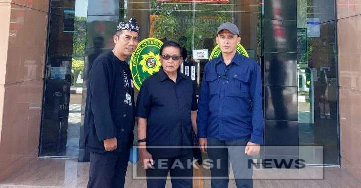 Pelaksanaan Musyawarah Kabupaten (Muacab) IPSI Kabupaten Sukabumi 2025 Digugat IPSI Kecamatan & Paguron Pencak Silat