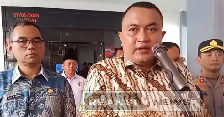 Warga Meminta Bupati Bogor Turun ke Lokasi konflik PT PMC