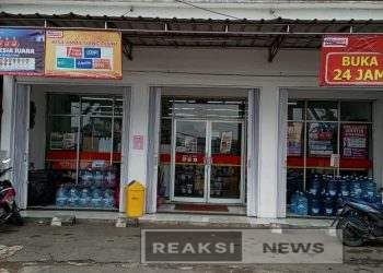 Maraknya Mini Market di Kota Sukabumi, Membuat Gulung Tikar Usaha Kecil dan Menengah yang Sebelumnya Sudah Ada