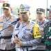 Amankan HUT ke-80 RI, 9.035 Personel Polri Dikerahkan