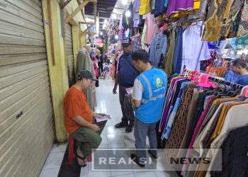 Sambut HUT RI ke – 80, PLN ULP Cibadak Ajak Masyarakat Manfaatkan Promo Tambah Daya