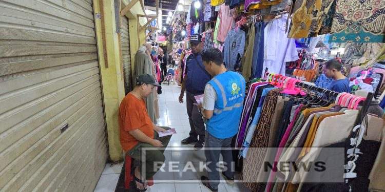 Sambut HUT RI ke – 80, PLN ULP Cibadak Ajak Masyarakat Manfaatkan Promo Tambah Daya