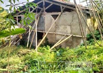 Miris Warga Kampung Kembang Kuning Hampir 5Tahun, Di Hari Kemerdekaan Tunggu Kejelasan Ganti Rugi