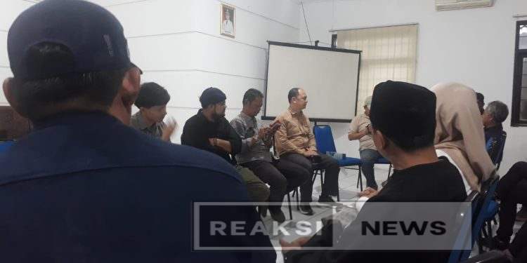 Muncul Wacana P2RW Kota Sukabumi akan Dihapus, Ketua RW Ungkap Keresahan
