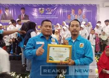 Tanggapi Santai Statemen Yandra Terkait Dualisme KNPI Sukabumi , Rohmat Hidayat : Terimakasih Telah Membuat Publik Tahu Bahwa Saya Ada..!!!