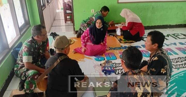 24 Siswa SDN 02 Parakansalak Diduga Keracunan Makanan Program MBG