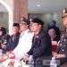 DPRD Kota Sukabumi, Hadir Peringati Upacara Hut RI Ke 80 di Lapang Merdeka