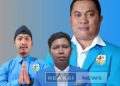 Ketua Caretaker DPD KNPI Jawabarat Rohmat Hidayat Tunjuk Bung Isanudin Pimpin KNPI Kabupaten Bogor Versi Dr. Ali Hanafiah