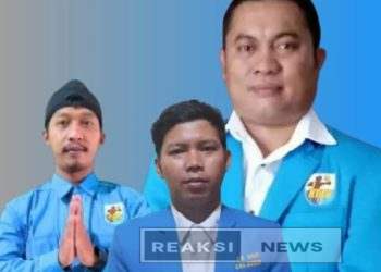 Ketua Caretaker DPD KNPI Jawabarat Rohmat Hidayat Tunjuk Bung Isanudin Pimpin KNPI Kabupaten Bogor Versi Dr. Ali Hanafiah