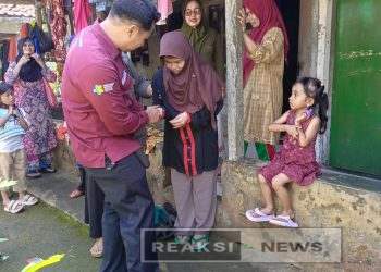 Warga Cikawung Terbebas dari Kurungan Selama 15 Tahun, Pemerintah dan Relawan Turun Tangan