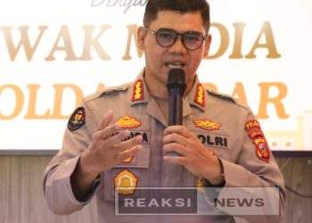 Polda Jabar Sampaikan Situasi Kamtibmas Kondusif, Masyarakat Jangan Mudah Terprovokasi