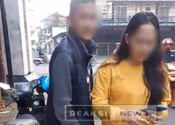 SB Tambah Trauma, BLT Oknum Hakim yang Menganiaya Dirinya Muncul Tiba – tiba, SB minta polisi menangkapnya