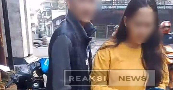 SB Tambah Trauma, BLT Oknum Hakim yang Menganiaya Dirinya Muncul Tiba – tiba, SB minta polisi menangkapnya
