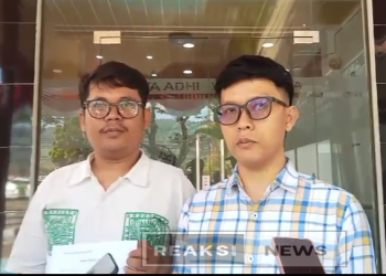 Kasus Anak Meninggal karena Cacingan, AMUSI Laporkan 4 Dinas ke Kejaksaan Sukabumi